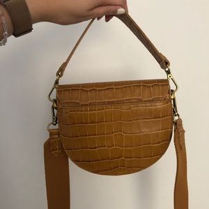 Madewell crossbody